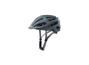 4035849087239 - CRATONI MTB - Fahrradhelm C-Flash grau matt