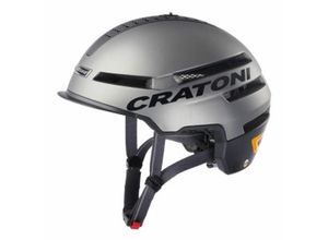 4035849088007 - CRATONI Pedelec-Helm