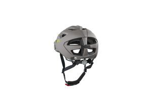 4035849089738 - CRATONI MTB - Fahrradhelm AllRide grau