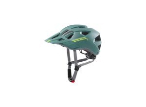 4035849089783 - CRATONI MTB - Fahrradhelm AllRide salbei