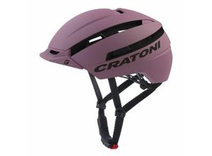 4035849089875 - CRATONI Fahrradhelm