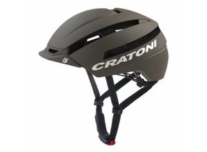 4035849089899 - CRATONI Fahrradhelm