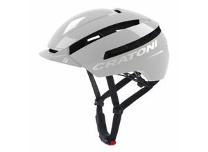 4035849089929 - CRATONI Fahrradhelm