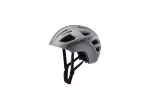 4035849089967 - CRATONI Fahrradhelm C-Pure coffee matt