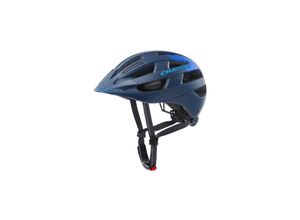 4035849090079 - CRATONI City - Fahrradhelm Velo-X blau matt