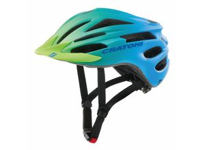 4035849090390 - CRATONI Fahrradhelm