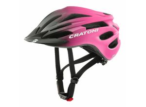 4035849090420 - CRATONI Fahrradhelm