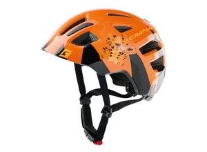 4035849090529 - CRATONI Kinderfahrradhelm Maxster