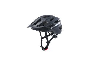 4035849090710 - CRATONI MTB - Fahrradhelm AllRace schwarz matt