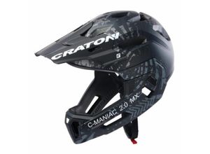 4035849090963 - CRATONI MTB-Helm