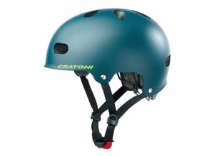 4035849091090 - CRATONI Kinder-Fahrradhelm