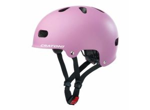 4035849091137 - CRATONI Kinder-Fahrradhelm