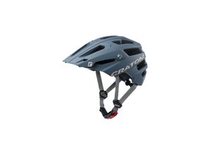 4035849095661 - CRATONI MTB - Fahrradhelm AllTrack grau matt