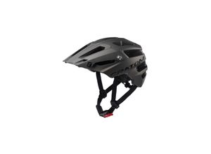 4035849095708 - CRATONI MTB - Fahrradhelm AllTrack coffee metallic matt