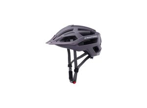 4035849096019 - CRATONI MTB - Fahrradhelm C-Flash purple matt