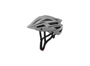 4035849096149 - CRATONI MTB Fahrradhelm Agravic grau matt