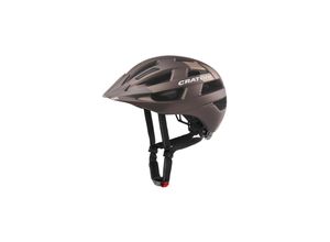 4035849096163 - CRATONI City - Fahrradhelm Velo-X braun metallic matt