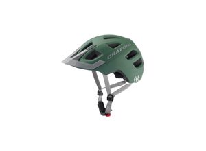 4035849096309 - CRATONI Fahrradhelm Maxster Pro Kid sage matt