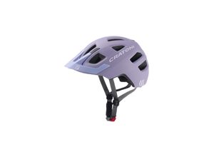 4035849096354 - CRATONI Fahrradhelm Maxster Pro Kid purple matt