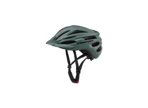 4035849096965 - CRATONI Fahrradhelm Pacer sage matt