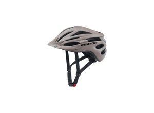 4035849097009 - CRATONI Fahrradhelm Pacer cashmere matt