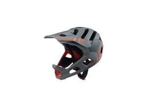 4035849097252 - CRATONI MTB-Fahrradhelm Madroc anthrazit-orange matt