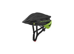 4035849097467 - CRATONI MTB Fahrradhelm Agravic schwarz lime matt