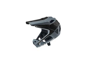 4035849097948 - CRATONI MTB - Fahrradhelm Interceptor 20 grau matt