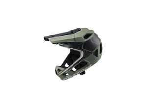 4035849097962 - CRATONI MTB - Fahrradhelm Interceptor 20 sage matt