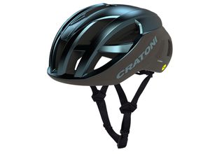 4035849101508 - CRATONI Rennrad- Fahrradhelm C-Zero MIPS blue