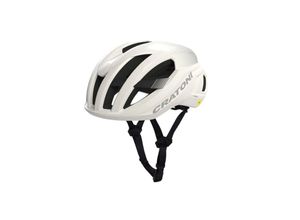 4035849101553 - CRATONI Rennrad- Fahrradhelm C-Zero MIPS weiß