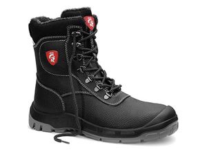 4035877930910 - Jori Sicherheitswinterstiefel jerry S3 Arbeitsschuhe mit Winterfutter Größe 37 - Elten