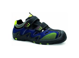 4035877931184 - - jori Sicherheitssandale S1P harvey Easy Gr 38