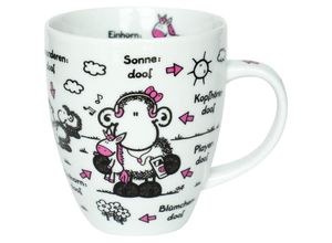 4036018451394 - sheepworld - Tasse Ohne Schwester ist alles doof