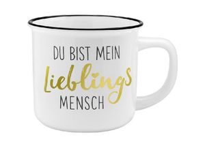 4036018457723 - Gruss & Co - Becher Du bist mein Lieblingsmensch