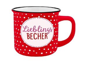 4036018457792 - Gruss & Co - Becher Lieblingsbecher