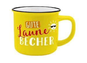 4036018457860 - Becher Gute Laune-Becher