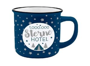 4036018457921 - Becher 1000000 Sterne Hotel