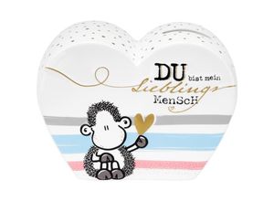 4036018469467 - sheepworld - Spardose 3D Du bist mein Lieblingsmensch