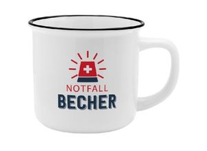 4036018469757 - Gruss & Co - Becher Notfall-Becher