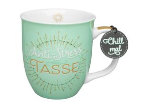 4036018469993 - Gruss & Co - Tasse Anti-Stress Tasse