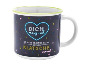 4036018478629 - Gruss & Co - Tasse Klatsche