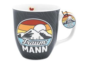 4036018478841 - Gruss & Co - Tasse Traummann