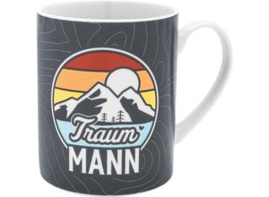 4036018478858 - Gruss & Co - XL-Tasse Traummann