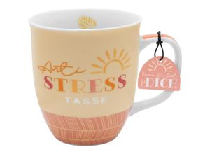 4036018482022 - Gruss & Co - Tasse Motiv Anti-Stress