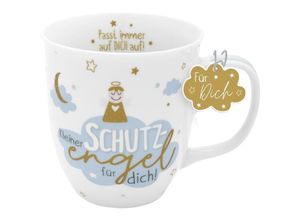 4036018484781 - Gruss & Co - Tasse Motiv Schutzengel