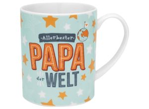 4036018485863 - Gruss & Co - XL-Tasse Motiv Papa