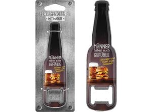 4036018485948 - Flaschenöffner Motiv Männer