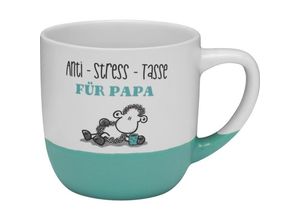 4036018487836 - sheepworld - Tasse Motiv Antistress Papa