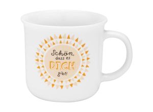 4036018489342 - Gruss & Co - Tasse in Geschenkbox Motiv Schön